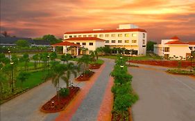 Grand Serenaa Hotel & Resorts, Auroville